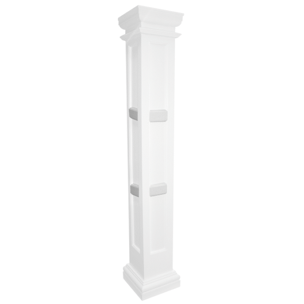 Recessed Panel Insert (4 pieces)