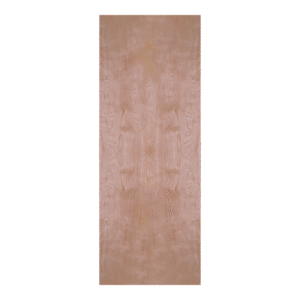 Birch Flush Veneered - Hollow Core