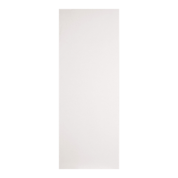 Primed Solid Core Hardboard Fire Door