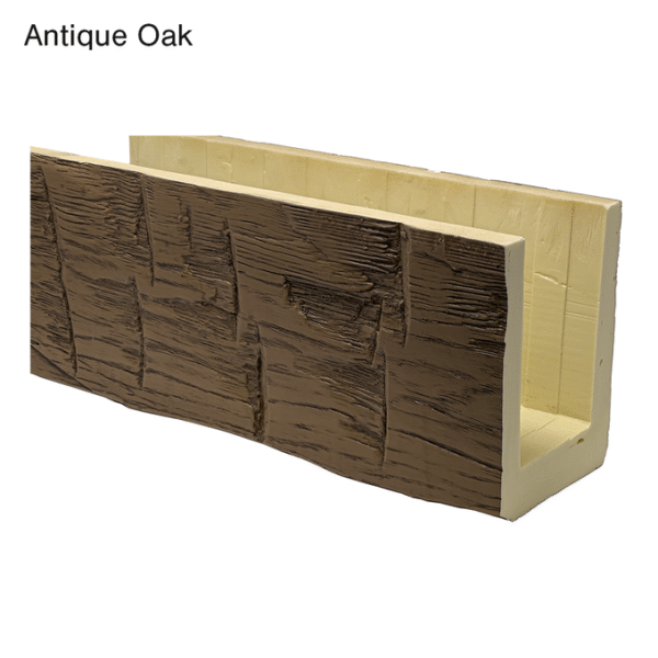 Hand Hewn Beam - Image 2