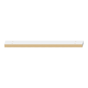 Melamine Pre-Drilled Dividers