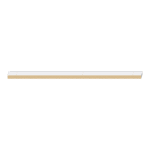 Melamine Pre-Drilled Dividers