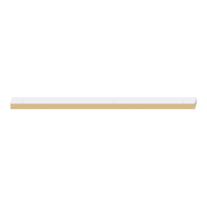 Melamine Pre-Drilled Dividers