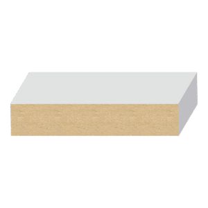 Melamine Hook