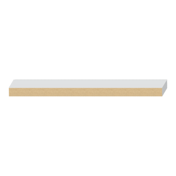 Melamine Shelving