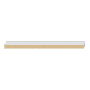 Melamine Shelving