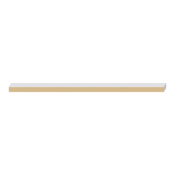 Melamine Shelving