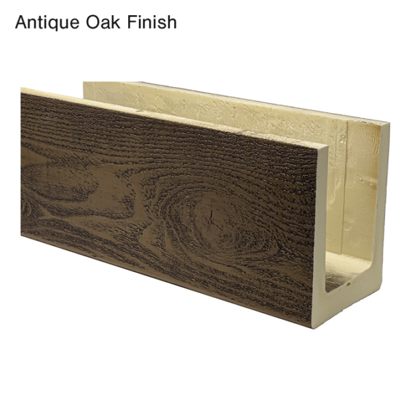 Rough Sawn Beam - Image 2