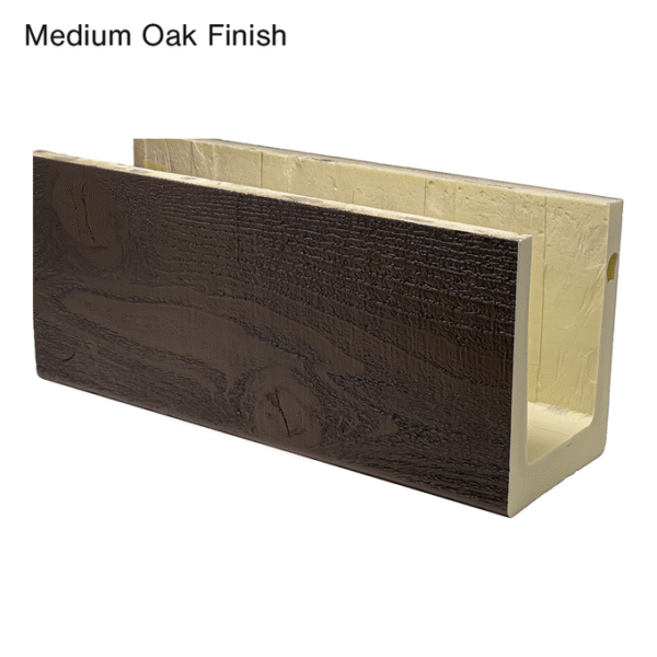 Rough Sawn Beam - Image 4