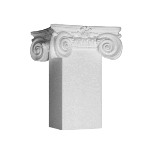 Scamozzi Capital for a Square PermaCast Column