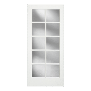 French Doors 10 Lite