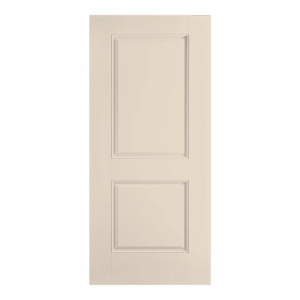 Belleville Series 2 Panel Smooth Square Top