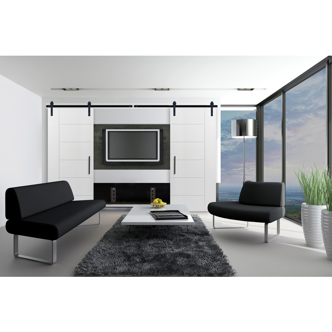 West End Collection® Berkley® Interior Fire Door - Image 3