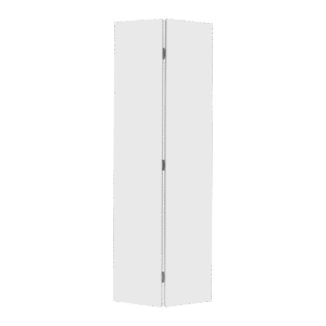 Primed Hollow Core Hardboard Bifold