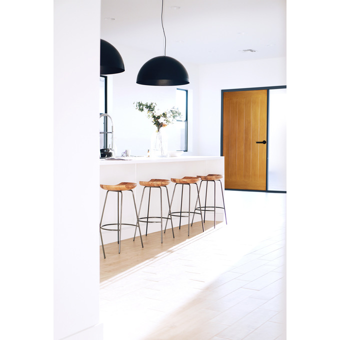 Barrington Mahogany Flagstaff Slab - Image 3