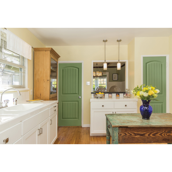 Select™ Series Cheyenne® 2 Panel Fire Door - Image 4