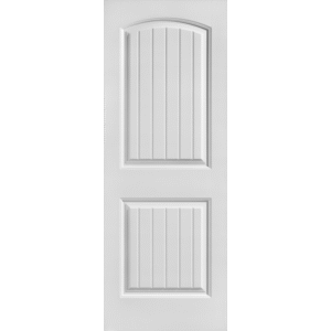 Selectâ„¢ Series CheyenneÂ® 2 Panel Fire Door