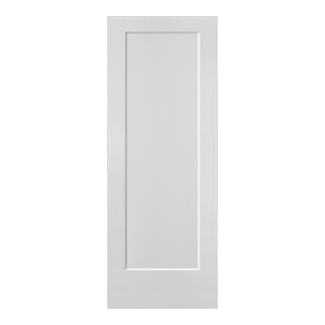 HeritageÂ® Series Lincoln Parkâ„¢ 1 Panel Fire Door