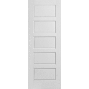 Selectâ„¢ Series RiversideÂ® 5 & 6 Panel Fire Door