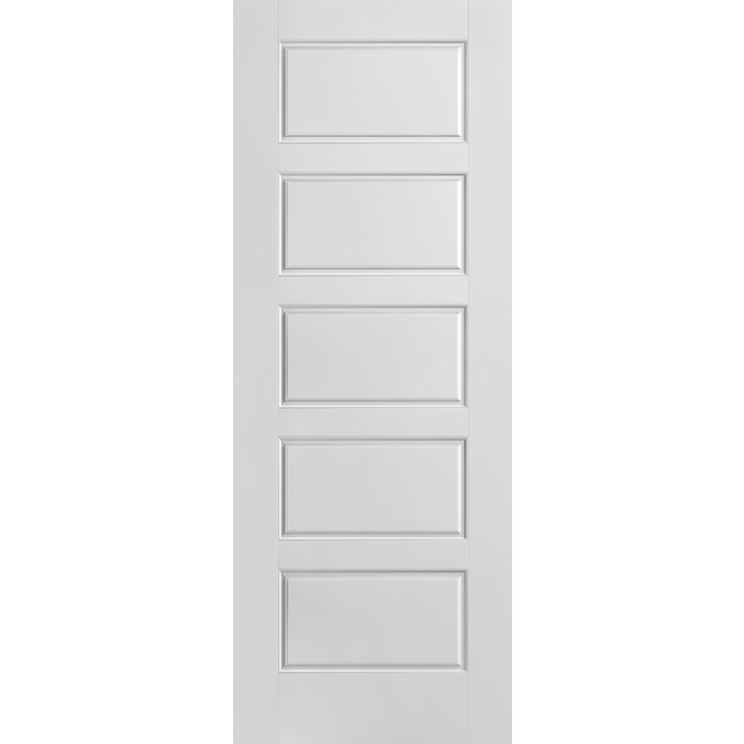 Select™ Series Riverside® 5 & 6 Panel Fire Door