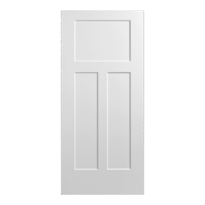 HeritageÂ® Series Winslowâ„¢ 3 Panel Fire Door