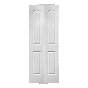 Classics Series 2 Panel Roman BiFold Door