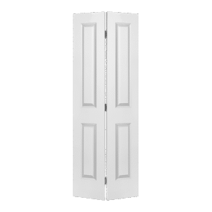 Classics Series 2 Panel BiFold Door