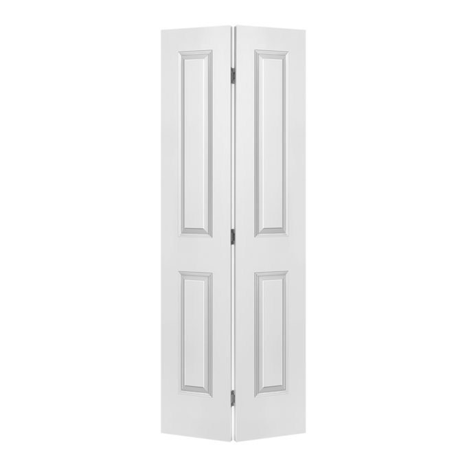 Classics Series 2 Panel BiFold Door