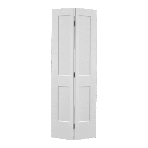 HeritageÂ® Series Loganâ„¢ BiFold Door