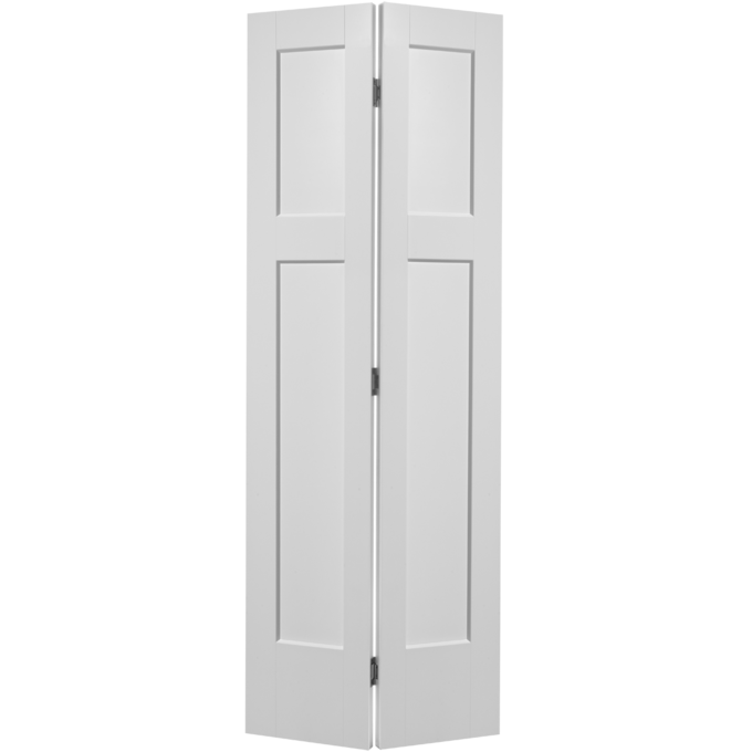 Heritage® Series Winslow™ BiFold Door