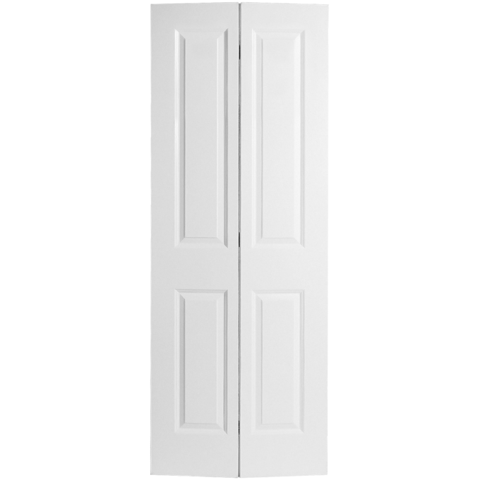 Classics Series 4 Panel BiFold Door