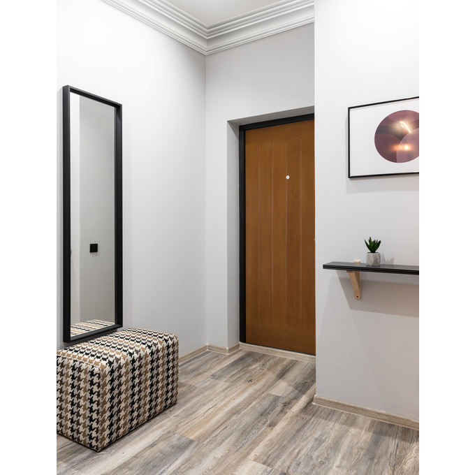 Barrington Mahogany Flagstaff Slab - Image 2