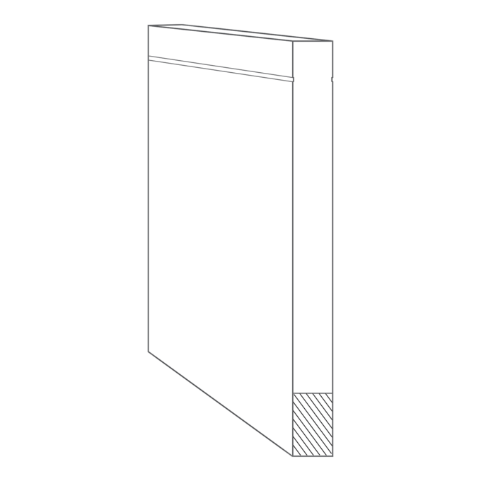 West End Collection® Berkley® Interior Fire Door - Image 2